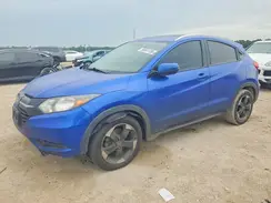 3CZRU5H76JM702083 2018 HONDA HR-V