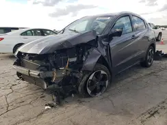 3CZRU5H76JM709843 2018 HONDA HR-V