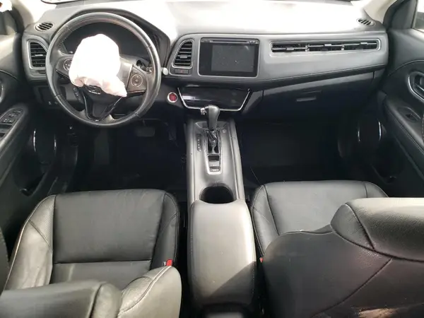 3CZRU5H76JM709843 2018 HONDA HR-V - Image 8