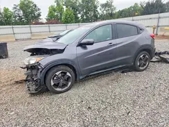 3CZRU5H76JM711432 2018 HONDA HR-V