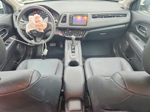 3CZRU5H76JM711432 2018 HONDA HR-V - Image 8