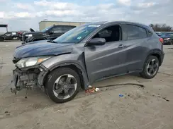 3CZRU5H76JM714864 2018 HONDA HR-V