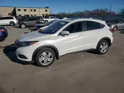 3CZRU5H76KM701730 2019 HONDA HR-V
