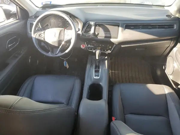 3CZRU5H76KM701730 2019 HONDA HR-V - Image 8
