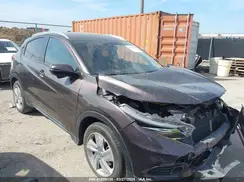 3CZRU5H76KM706765 2019 HONDA HR-V