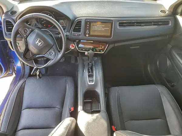 3CZRU5H76KM707513 2019 HONDA HR-V - Image 8