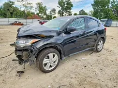 3CZRU5H76KM709486 2019 HONDA HR-V
