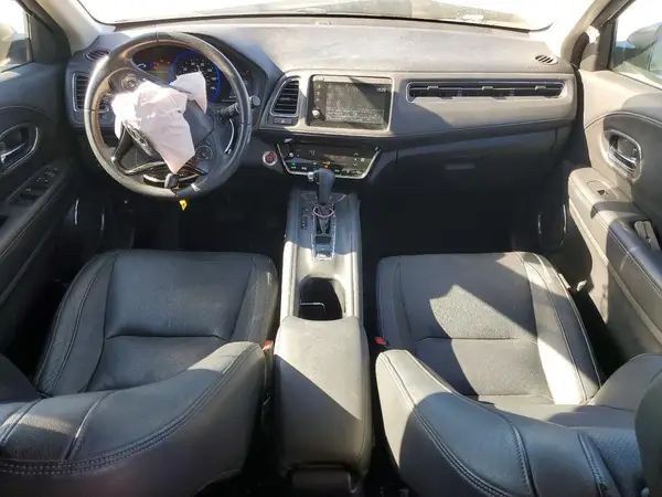 3CZRU5H76KM710539 2019 HONDA HR-V - Image 8