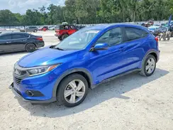 3CZRU5H76KM711111 2019 HONDA HR-V