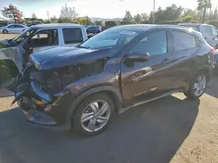 3CZRU5H76KM711917 2019 HONDA HR-V