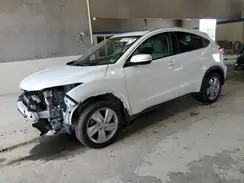 3CZRU5H76KM712730 2019 HONDA HR-V