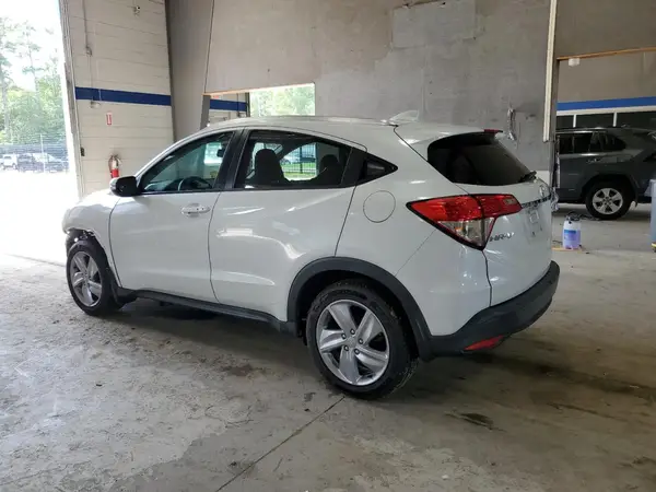 3CZRU5H76KM712730 2019 HONDA HR-V - Image 2