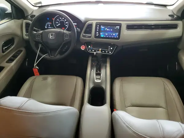 3CZRU5H76KM712730 2019 HONDA HR-V - Image 8
