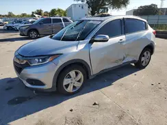 3CZRU5H76KM712808 2019 HONDA HR-V