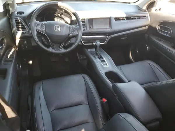3CZRU5H76KM712808 2019 HONDA HR-V - Image 8