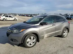 3CZRU5H76KM715059 2019 HONDA HR-V