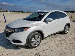 3CZRU5H76KM715482 2019 HONDA HR-V