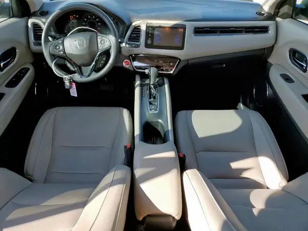 3CZRU5H76KM715482 2019 HONDA HR-V - Image 8