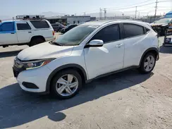 3CZRU5H76KM715871 2019 HONDA HR-V
