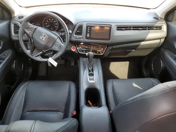 3CZRU5H76KM715871 2019 HONDA HR-V - Image 8