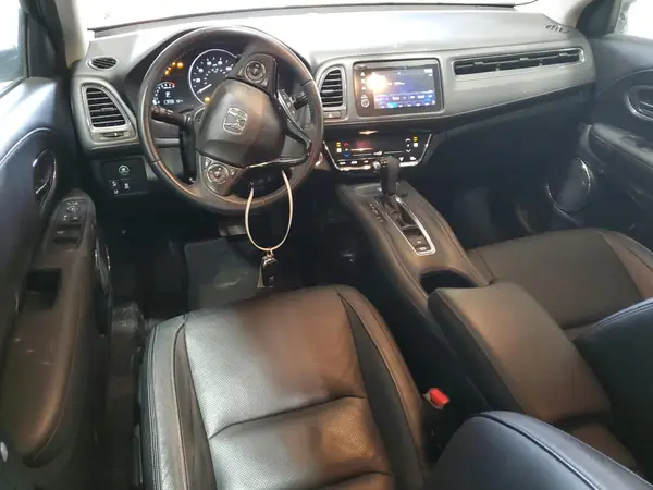 3CZRU5H76KM717782 2019 HONDA HR-V - Image 8