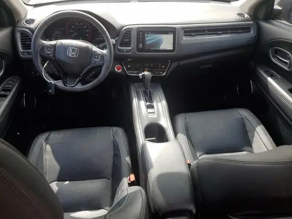 3CZRU5H76KM720987 2019 HONDA HR-V - Image 8