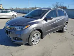 3CZRU5H76KM721945 2019 HONDA HR-V
