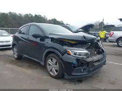 3CZRU5H76KM725641 2019 HONDA HR-V