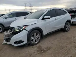 3CZRU5H76KM726577 2019 HONDA HR-V