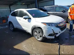 3CZRU5H76KM726661 2019 HONDA HR-V