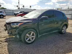 3CZRU5H76KM727633 2019 HONDA HR-V