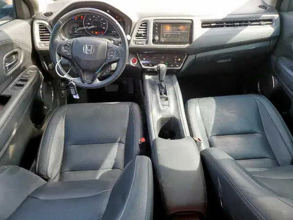 3CZRU5H76KM727633 2019 HONDA HR-V - Image 8