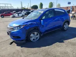 3CZRU5H76KM727843 2019 HONDA HR-V