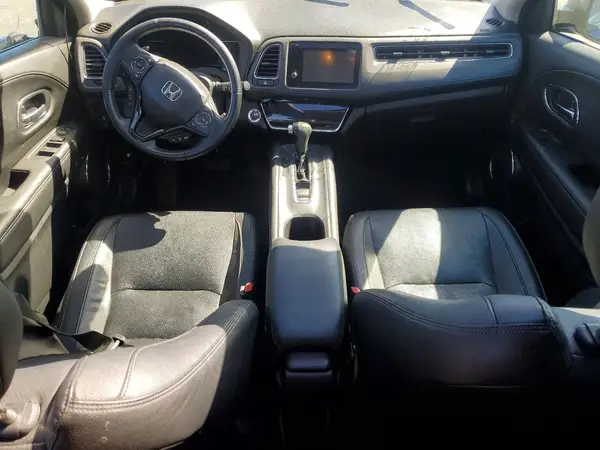 3CZRU5H76KM727843 2019 HONDA HR-V - Image 8
