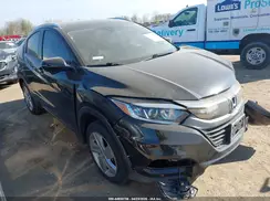3CZRU5H76LM701194 2020 HONDA HR-V