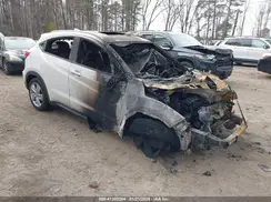 3CZRU5H76LM717170 2020 HONDA HR-V