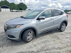 3CZRU5H76LM717833 2020 HONDA HR-V