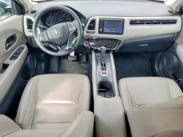 3CZRU5H76LM717833 2020 HONDA HR-V - Image 8