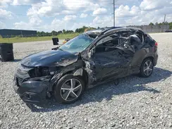 3CZRU5H76MM702315 2021 HONDA HR-V