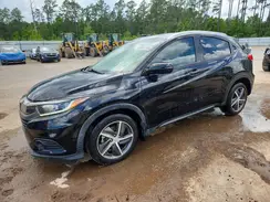 3CZRU5H76MM703321 2021 HONDA HR-V