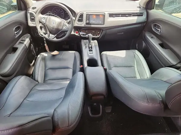 3CZRU5H76MM703321 2021 HONDA HR-V - Image 8