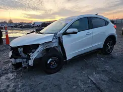 3CZRU5H76MM704033 2021 HONDA HR-V