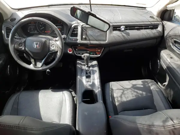 3CZRU5H76MM708597 2021 HONDA HR-V - Image 8