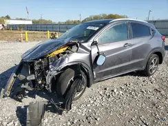 3CZRU5H76MM709040 2021 HONDA HR-V