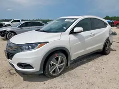 3CZRU5H76MM722161 2021 HONDA HR-V