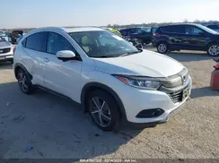 3CZRU5H76MM727036 2021 HONDA HR-V