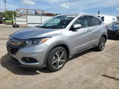 3CZRU5H76NM708391 2022 HONDA HR-V