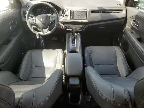 3CZRU5H76NM708391 2022 HONDA HR-V - Image 8