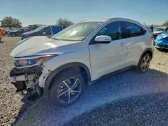 3CZRU5H76NM713977 2022 HONDA HR-V