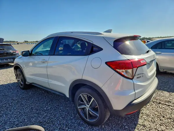 3CZRU5H76NM713977 2022 HONDA HR-V - Image 2